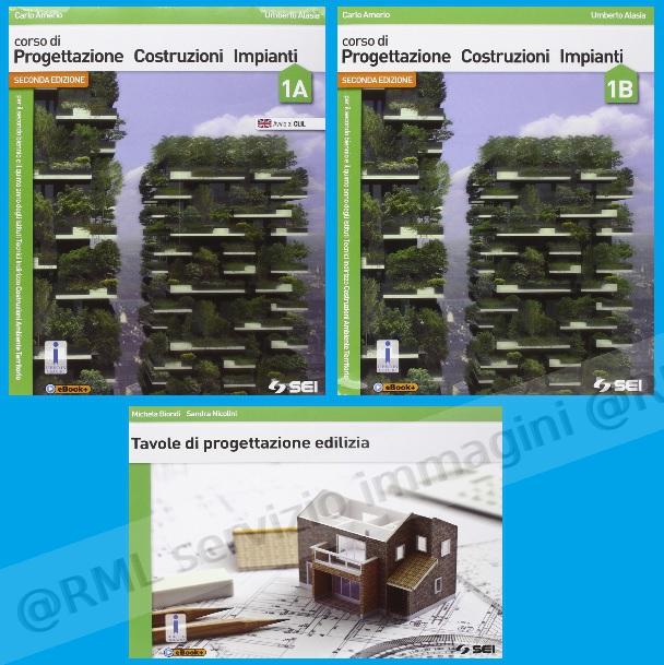 CORSO DI PROGET. COSTRUZ....