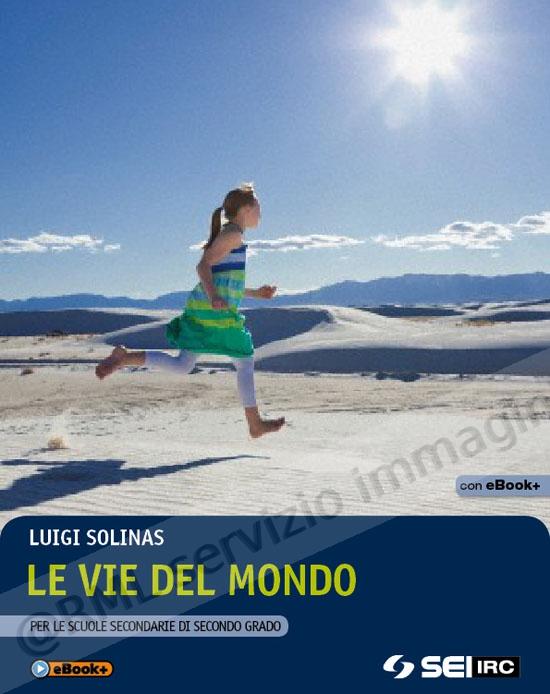 VIE DEL MONDO, REL. X SUP. +eB