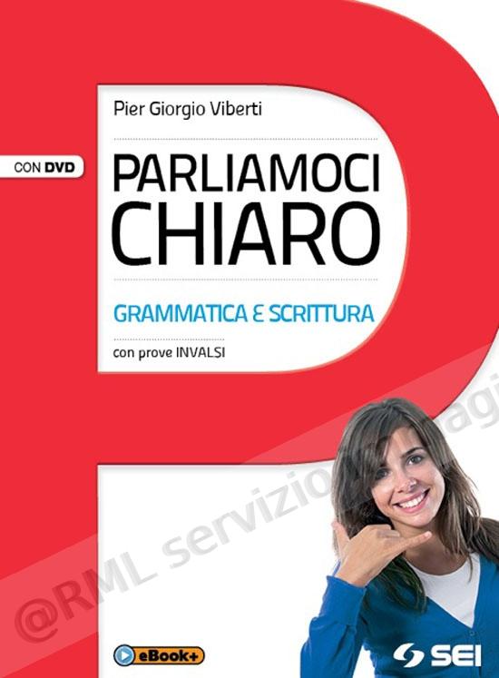 parliamoci chiaro,...