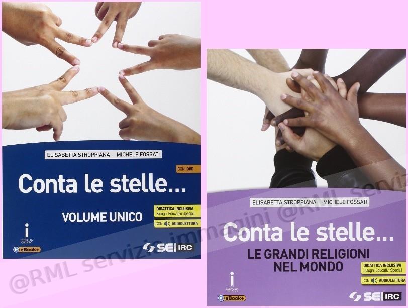 conta le stelle...  +eb +dvd