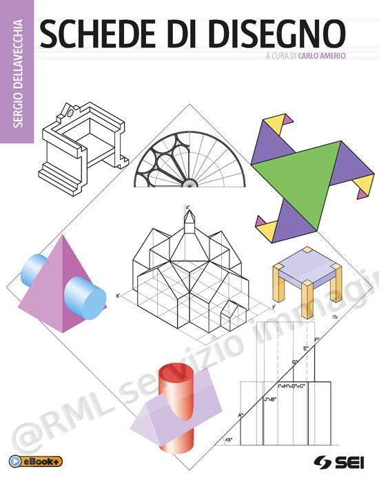 SCHEDE DI DISEGNO +eB