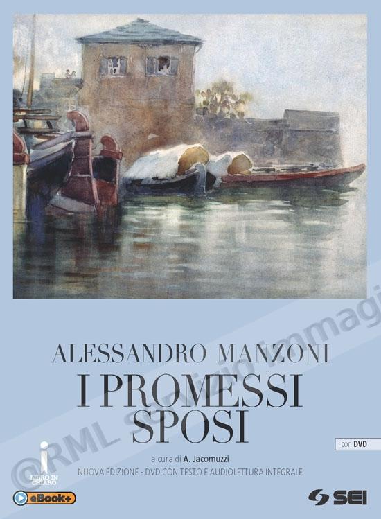 promessi sposi (jacomuzzi)...