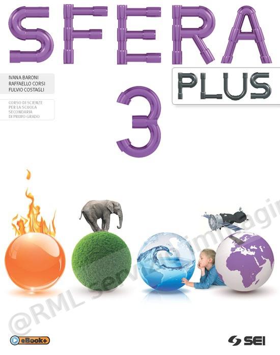 SFERA PLUS 3 +eB