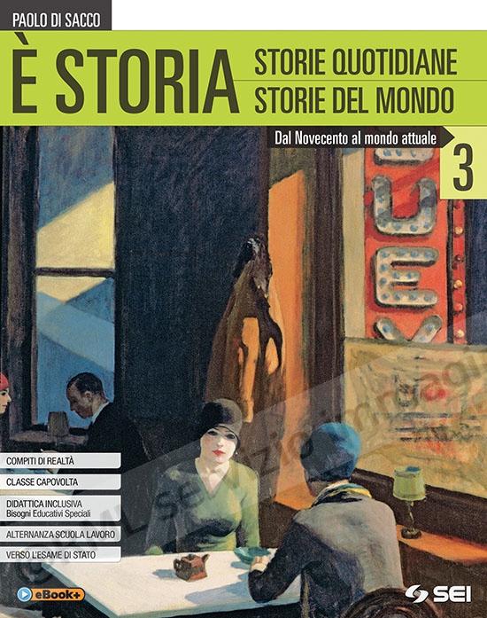 e' storia 3 +eb