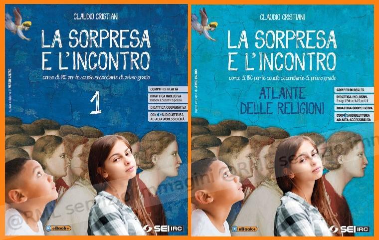 SORPRESA E L'INCONTRO 1...