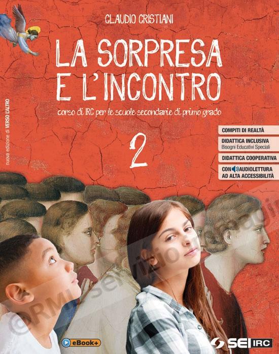 SORPRESA E L'INCONTRO 2 +eB