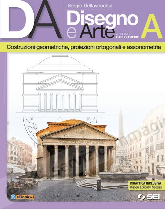 da disegno e arte a +eb