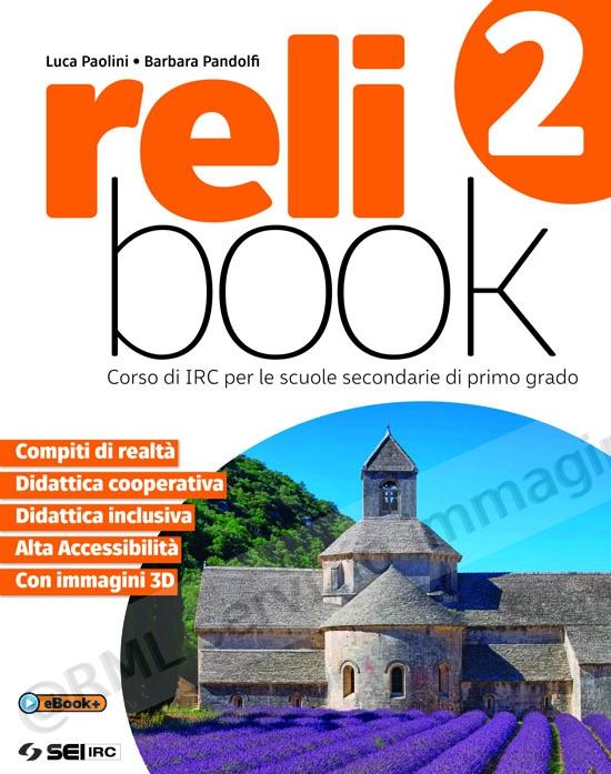 RELIBOOK 2 +eB