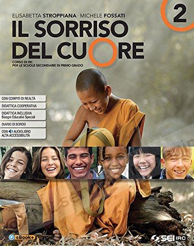 SORRISO DEL CUORE 2 +eB