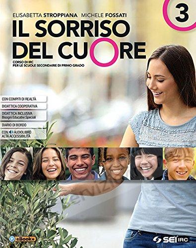 SORRISO DEL CUORE 3 +eB