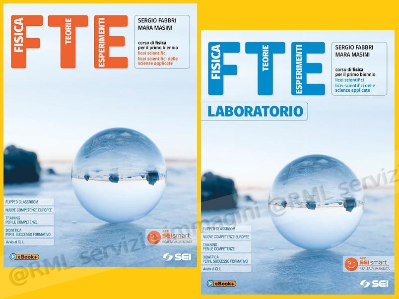 fte fisica teorie...