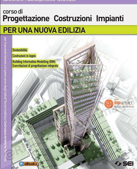 per una nuova edilizia +eb