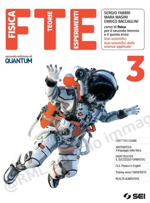 fte fisica teorie...