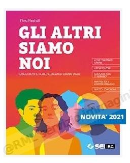 altri siamo noi, rel. x sup.