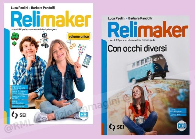 relimaker unico (2t)