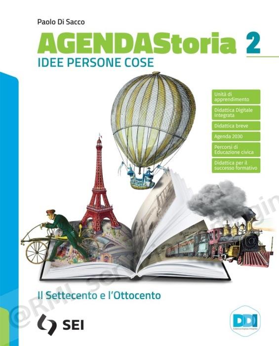 agendastoria 2