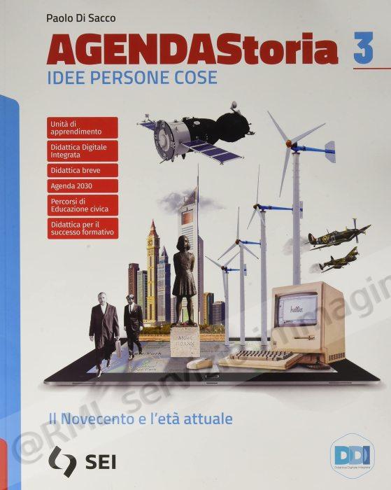 agendastoria 3