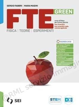 fte green fisica teorie...
