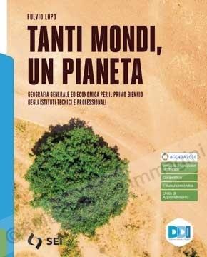 tanti mondi un pianeta