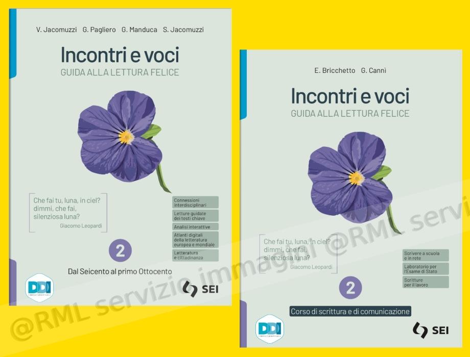 incontri e voci 2...