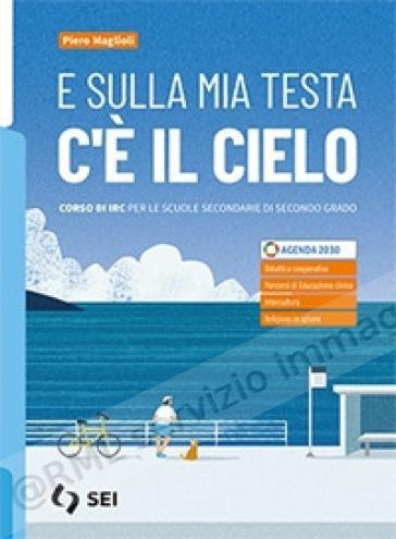 e sulla mia testa c'e' il...
