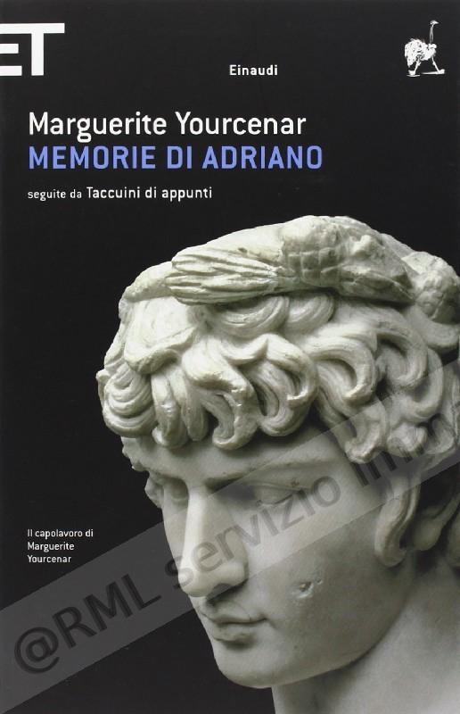 MEMORIE DI ADRIANO (et)