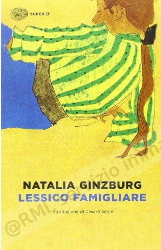 lessico famigliare (super et)