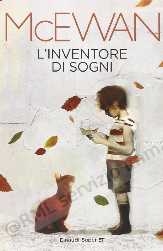 L'INVENTORE DI SOGNI