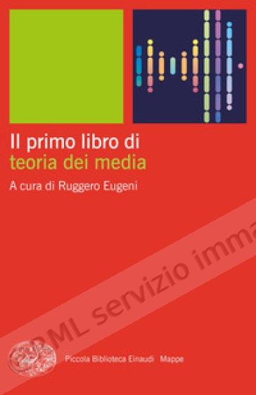 primo libro di teoria dei...
