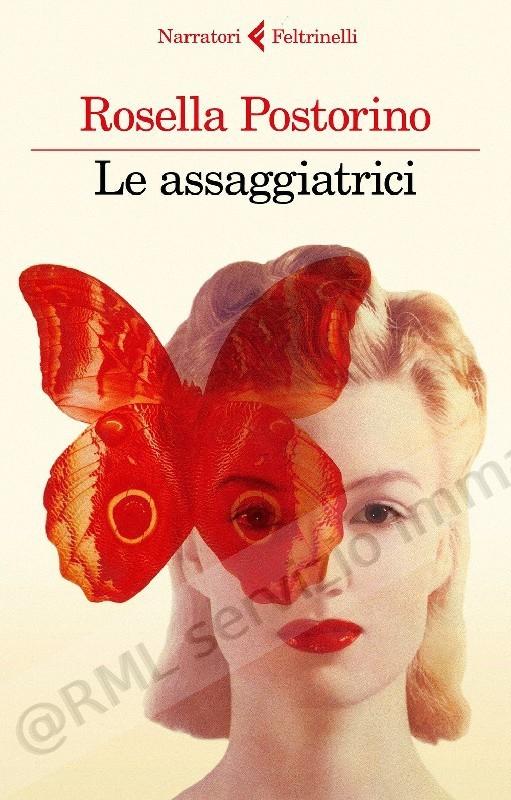 LE ASSAGGIATRICI