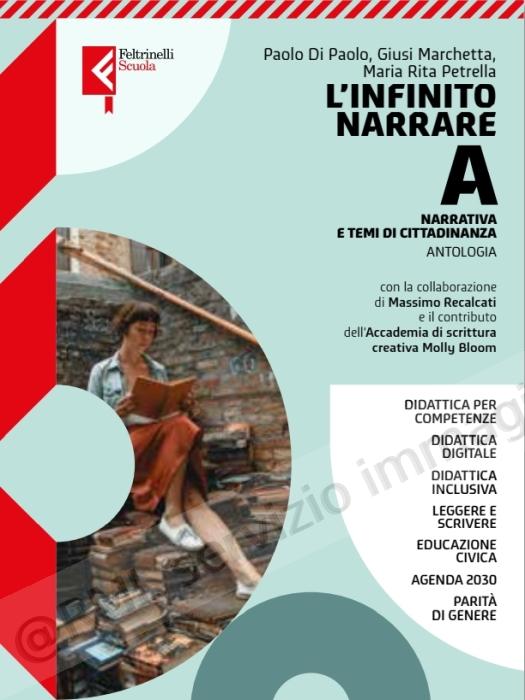 infinito narrare a...