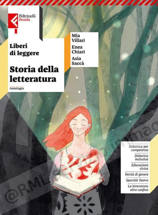 liberi di leggere, storia...
