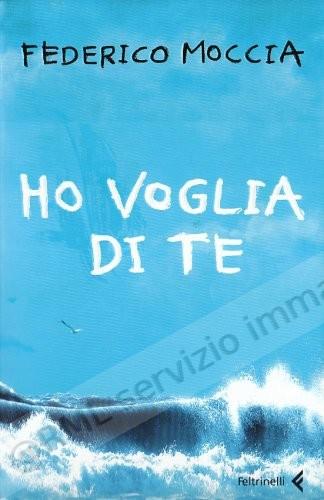 HO VOGLIA DI TE (canguri)