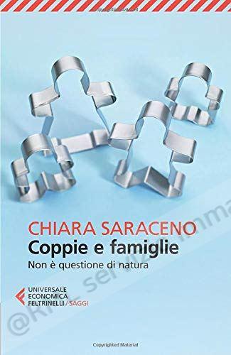 COPPIE E FAMIGLIE NON E'...