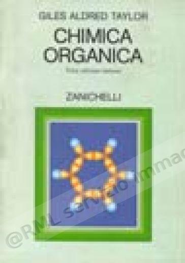 CHIMICA ORGANICA