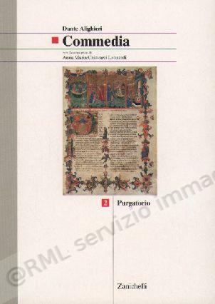 purgatorio (chiavacci)