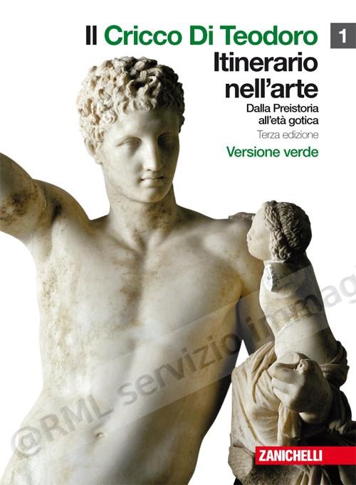 ITINERARIO NELL'ARTE VERDE...