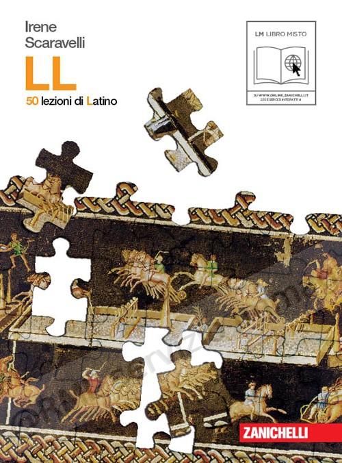 LL IL LATINO IN 50 LEZIONI