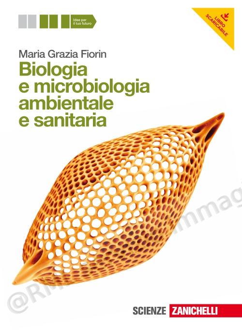 BIOLOGIA E MICROBIOLOGIA...