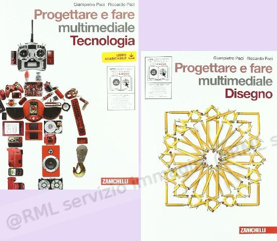 PROGETTARE E FARE,...