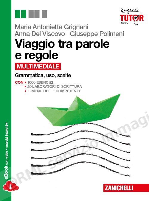 viaggio tra parole e regole