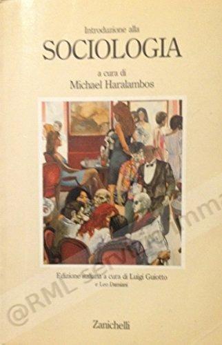 INTRODUZIONE ALLA...