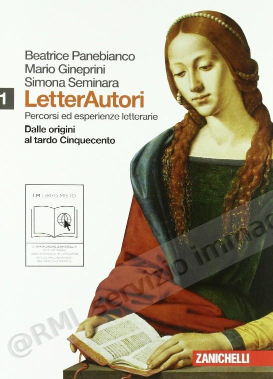 LETTERAUTORI 1
