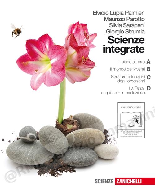 SCIENZE INTEGRATE
