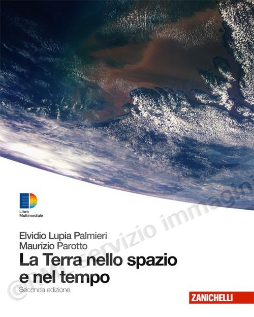 TERRA NELLO SPAZIO E NEL TEMPO