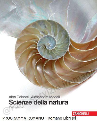 SCIENZE DELLA NATURA (unico)