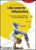 LIBERAMENTE INFORMATICA +Cd