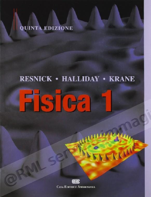 FISICA 1 meccanica acustica...