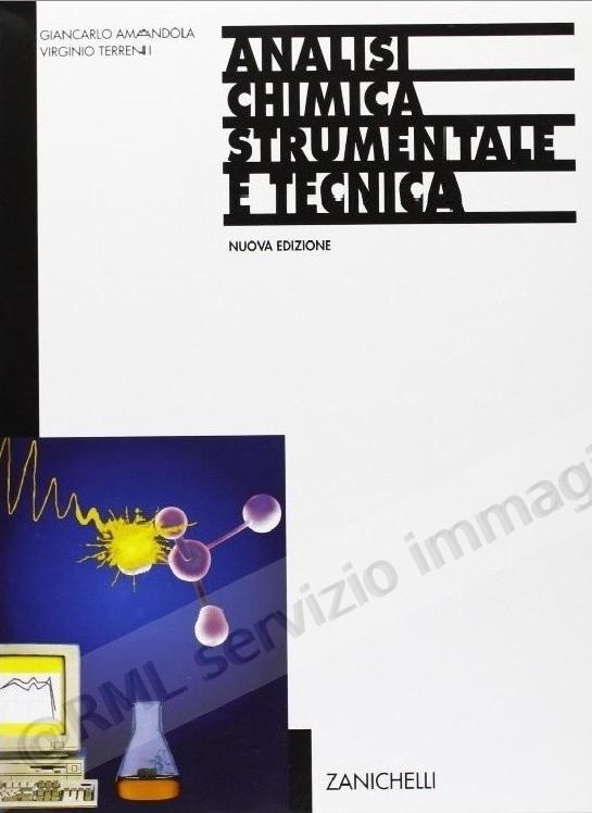 ANALISI CHIMICA STRUMENT.E...