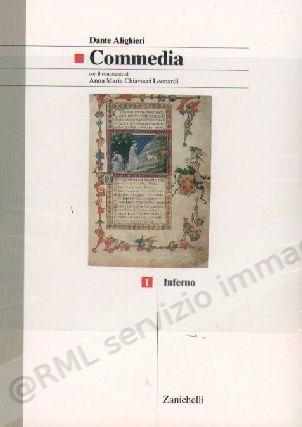 inferno (chiavacci) +...